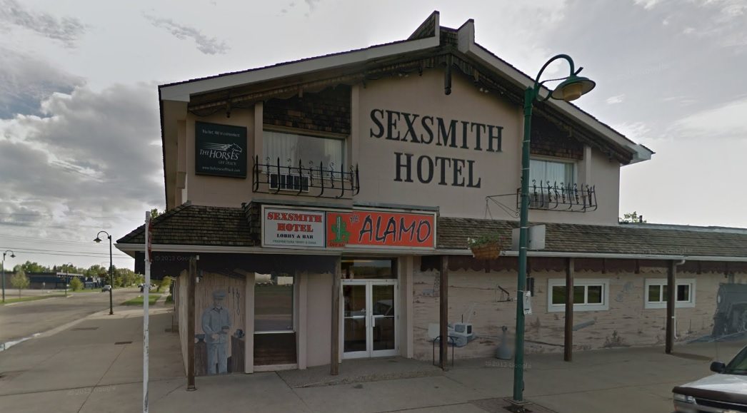 Vigil planned for Sexsmith stabbing victims