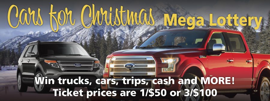 Non-profit partners won’t be hurt by Cars for Christmas suspension