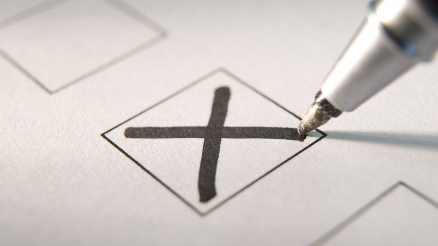 UPDATE: Voter turnout nearly 66 per cent in Grande Prairie-Mackenzie