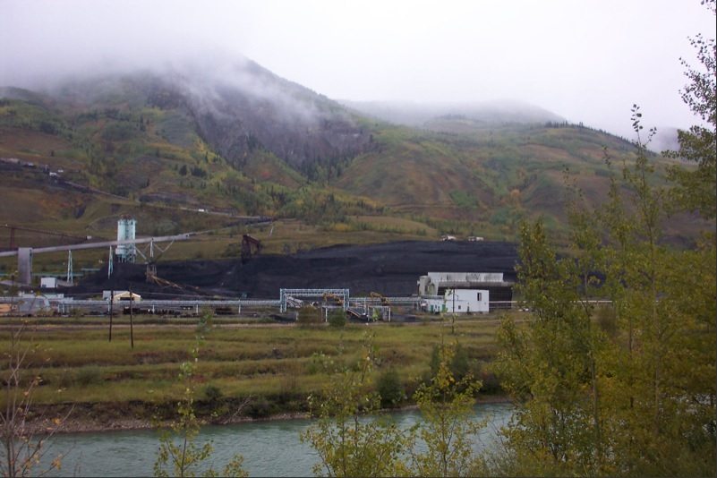 Province challenging coal power buying rule