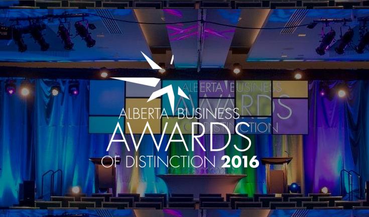 Grande Prairie, Hythe companies up for Alberta Business Awards