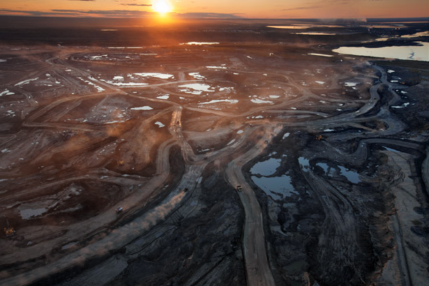 Oilsands project dropped over “regulatory uncertainty”
