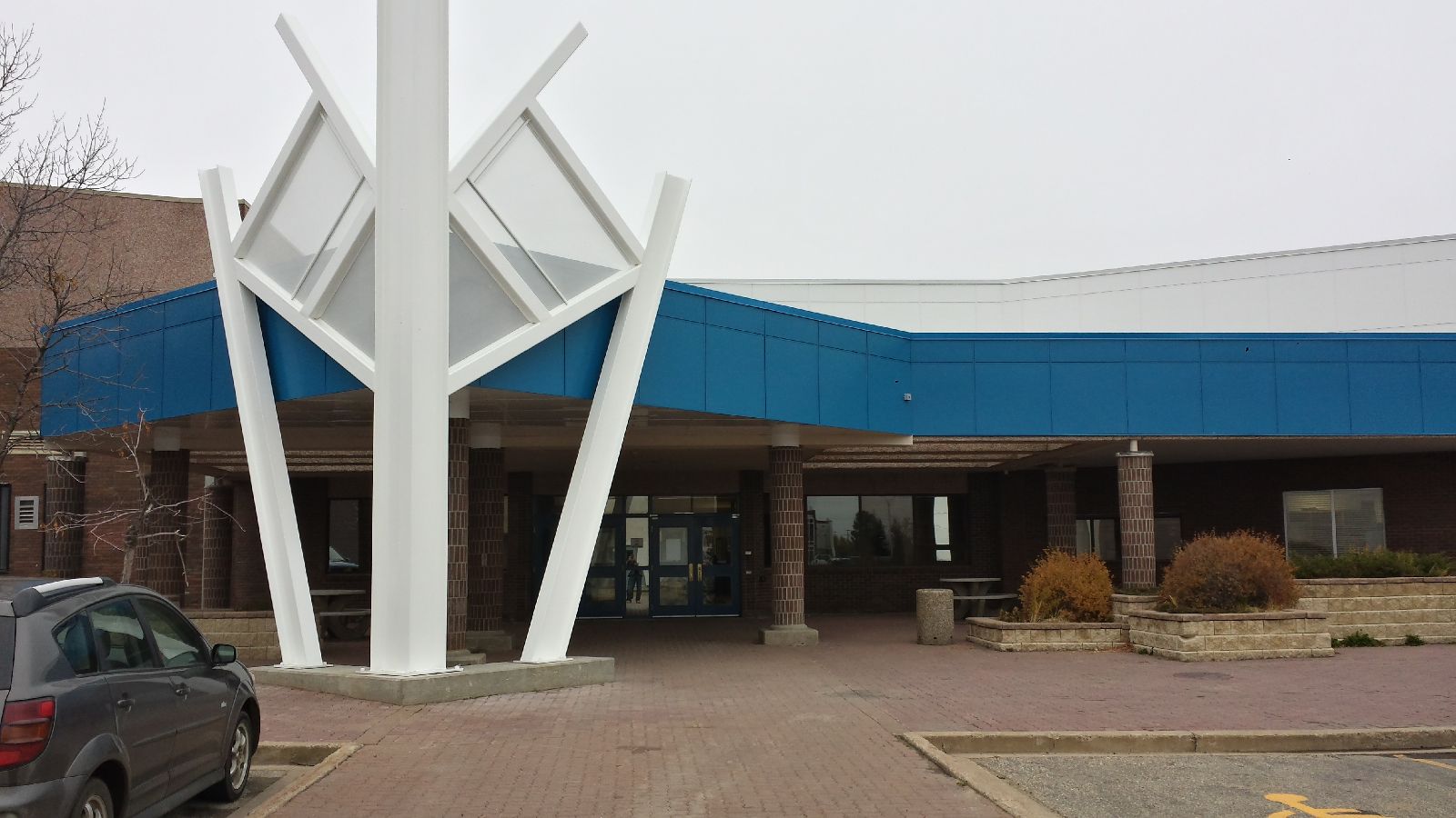 PWA highest ranked high school in Grande Prairie: Fraser Institute