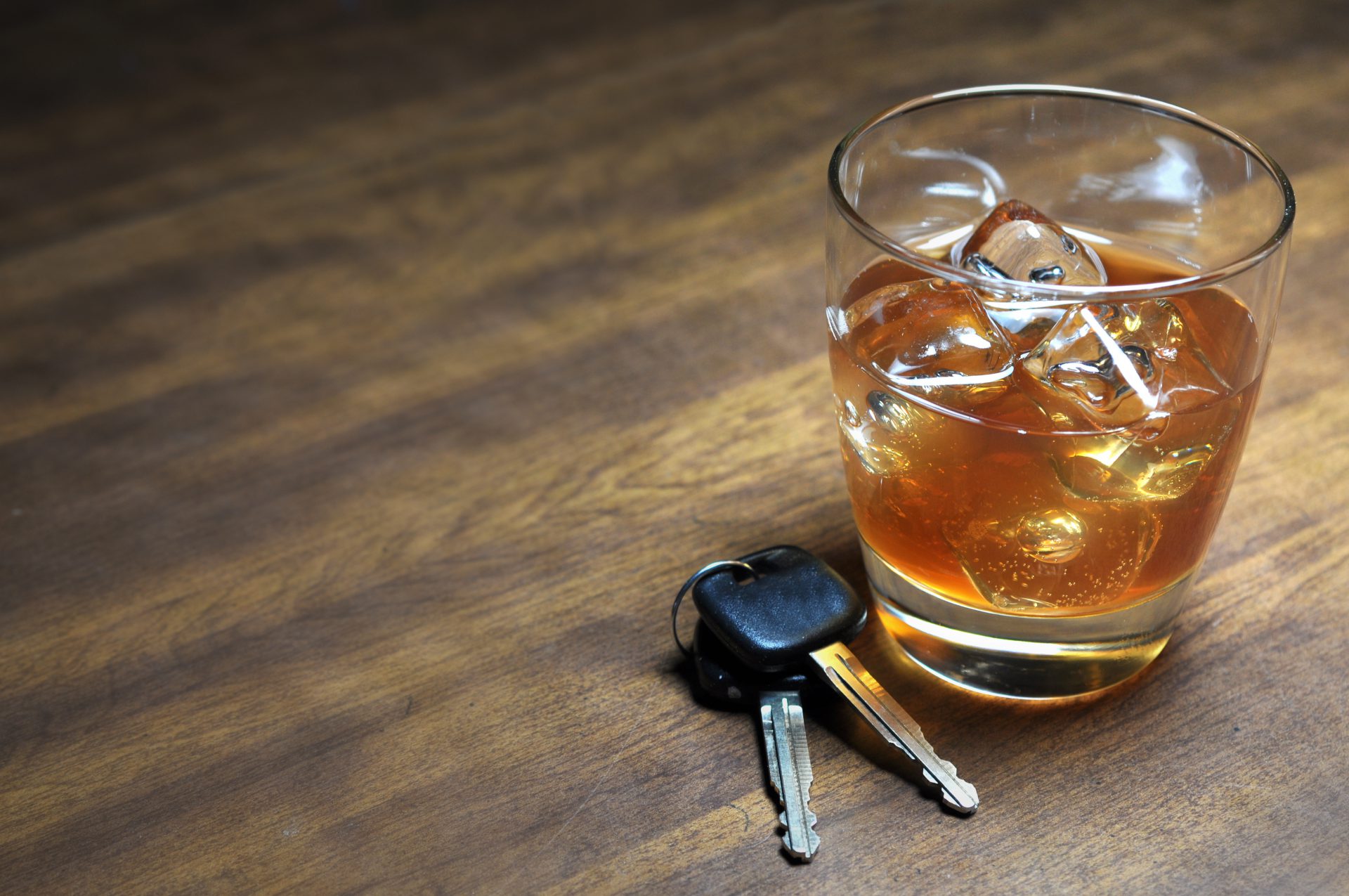 RCMP arrest nine impaired drivers in one night