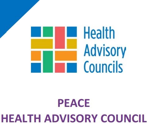 Public invited to a Health Advisory Council meeting