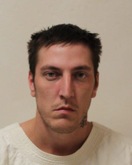 UPDATE: Prisoner found near Fort Nelson