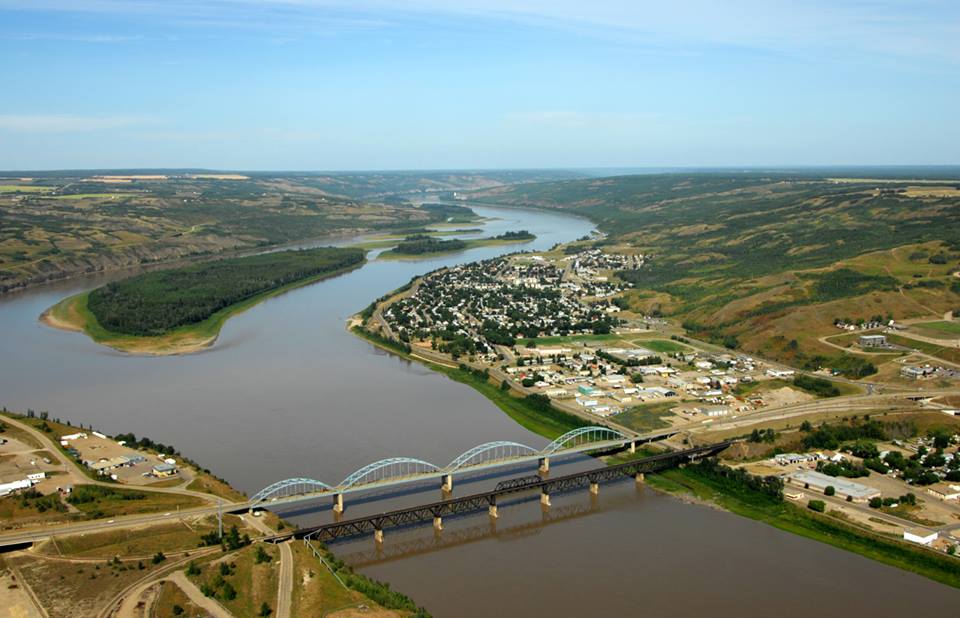 Green Alert still in effect for Peace River