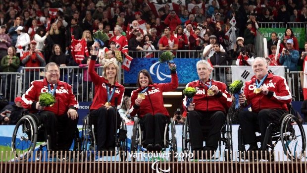 Peace region-born curlers named to Canadian Hall of Fame