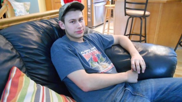 Parents hope story of son’s death from drinking game will prevent others