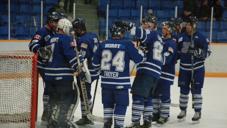 Fort St. John Flyers to face Spirit River in NPHL semis