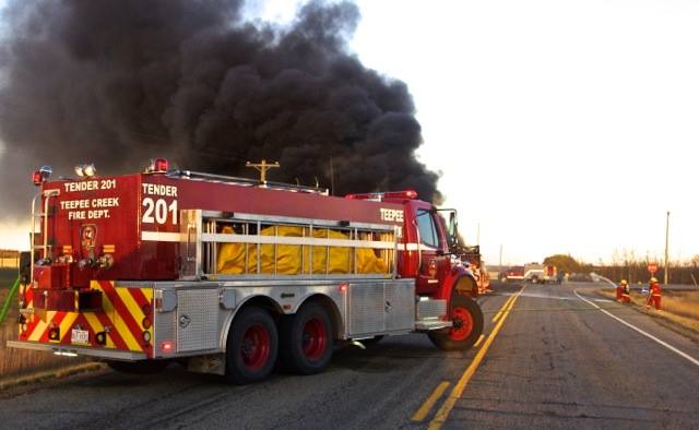 Two County fire stations looking at additions and upgrades