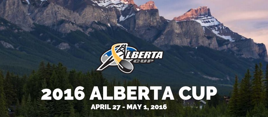 Peace region players named to Alberta Cup roster