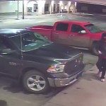 East Star Convenience robbery 2