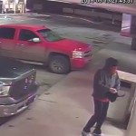 East Star Convenience robbery 3