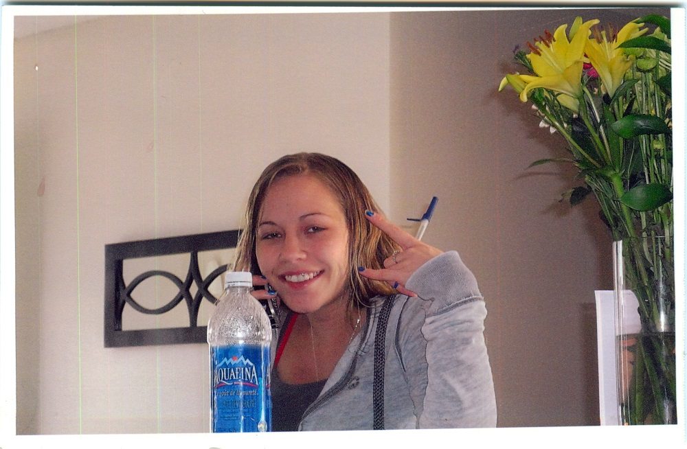 UPDATE: 29 year old Fox Creek woman located