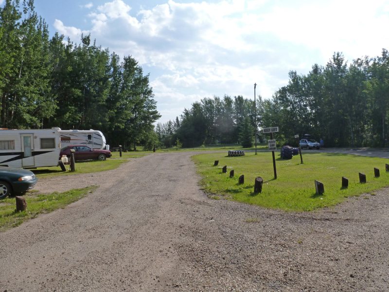 City looking at other options for Wee Links Golf Course & Campground