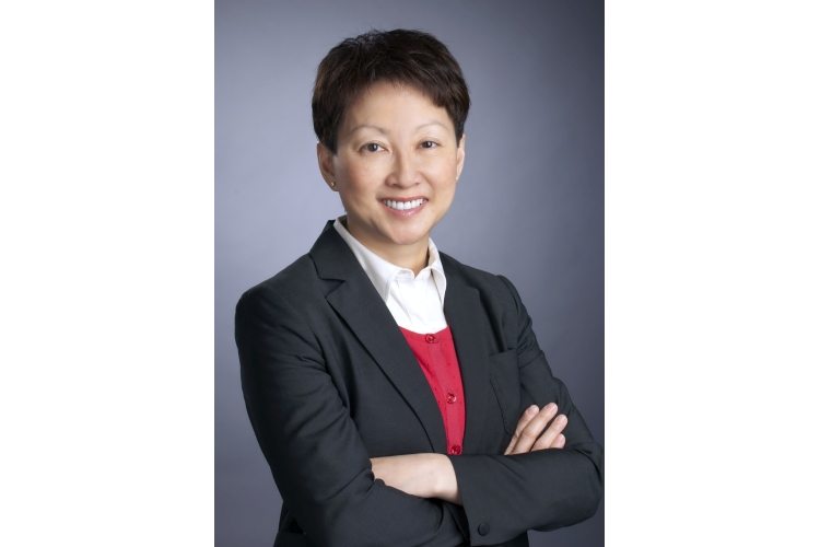 Dr. Verna Yiu appointed permanent AHS president and CEO