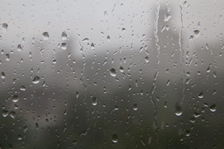 Heavy rain, strong winds expected midweek