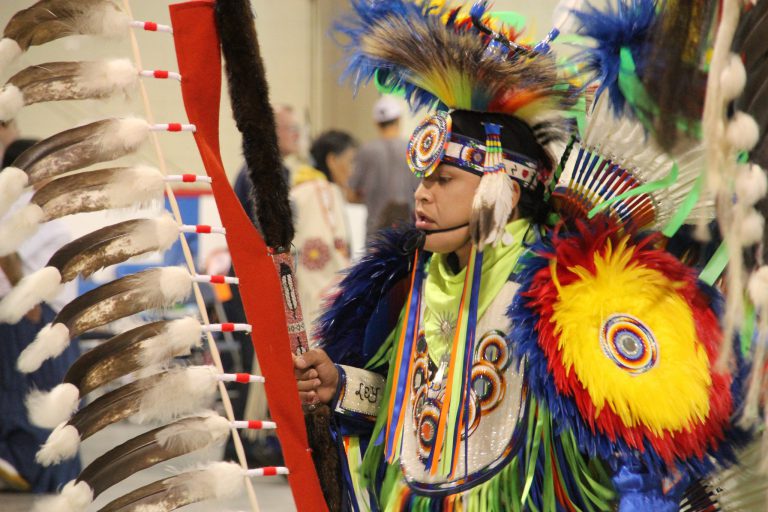 National Indigenous Peoples Day being marked around the Peace