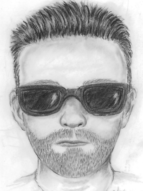 RCMP looking for suspect in sexual assault of youth
