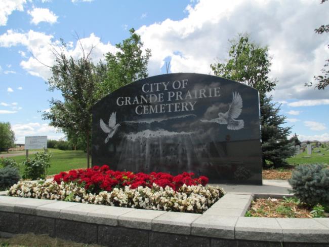 City looking at cemetery fee increase