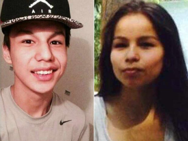 Double homicide of teens not a random act: RCMP