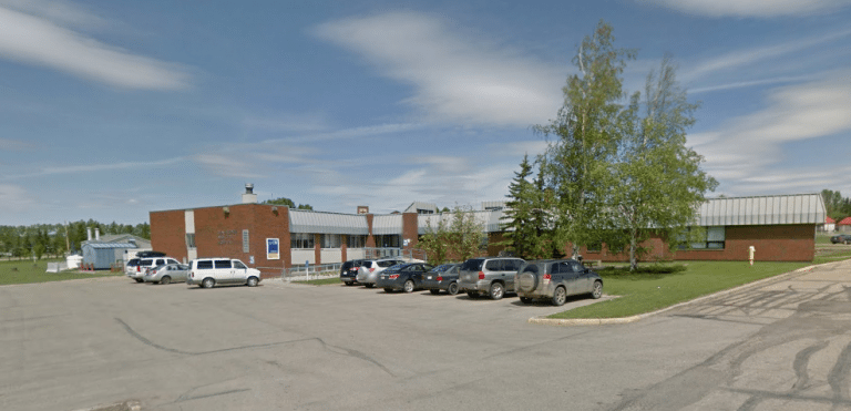 Task force finalizing plan for health care in Beaverlodge