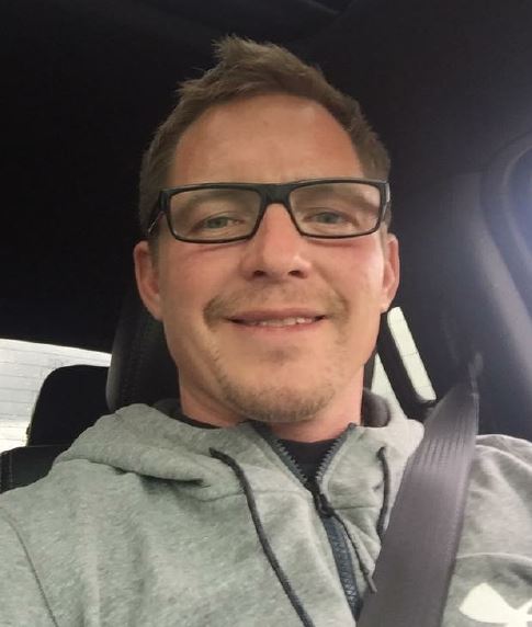 UPDATE 40  year old man  found safe My Grande Prairie Now