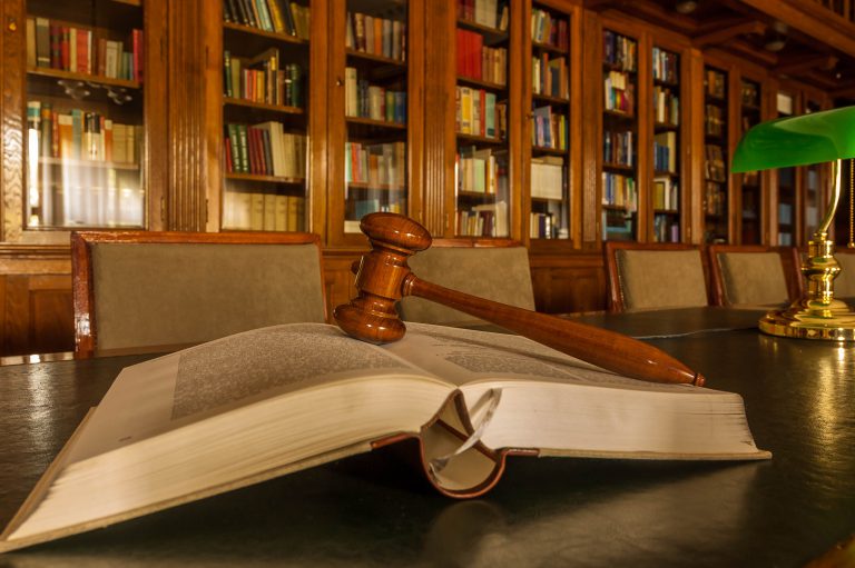 Crime Prevention resource library