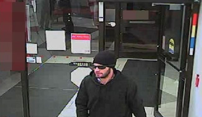 Case against accused serial bank robber drags on