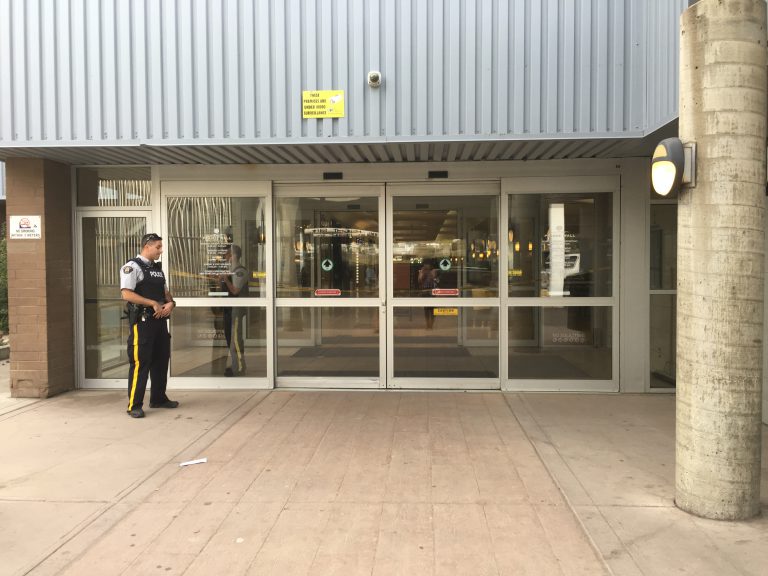Prairie Mall shooter and main victim connected in some way: RCMP