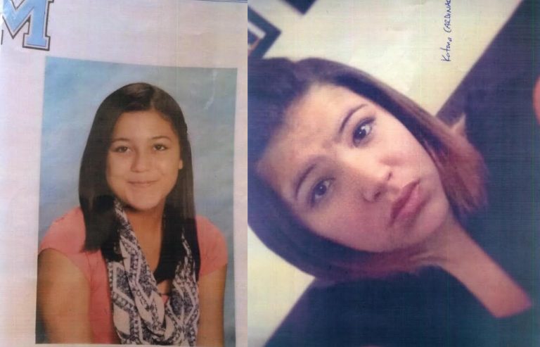 UPDATE: Two missing teens located