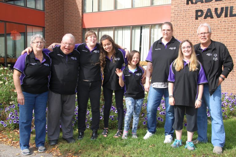 Special Olympics Grande Prairie on the road to provincials