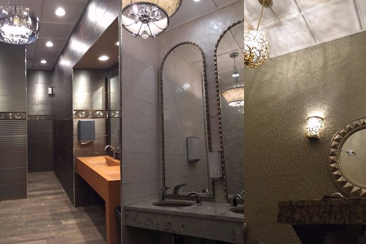 Whitecourt Esso up for Canada’s Best Restroom