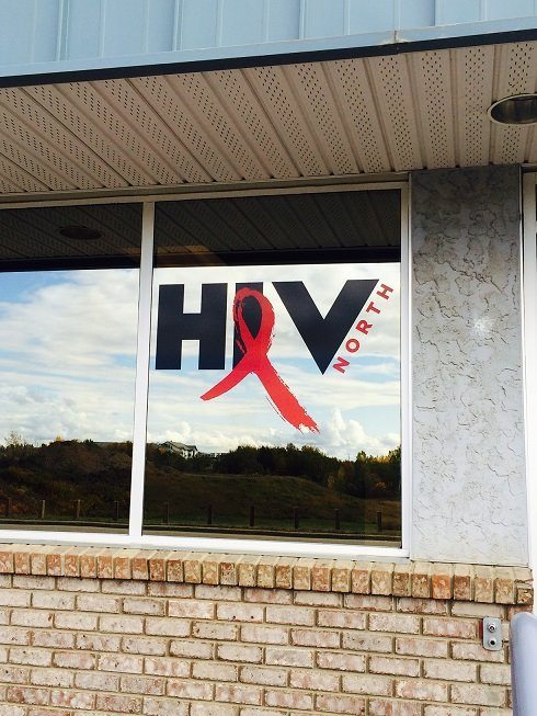 HIV North still working on supervised consumption site for Grande Prairie