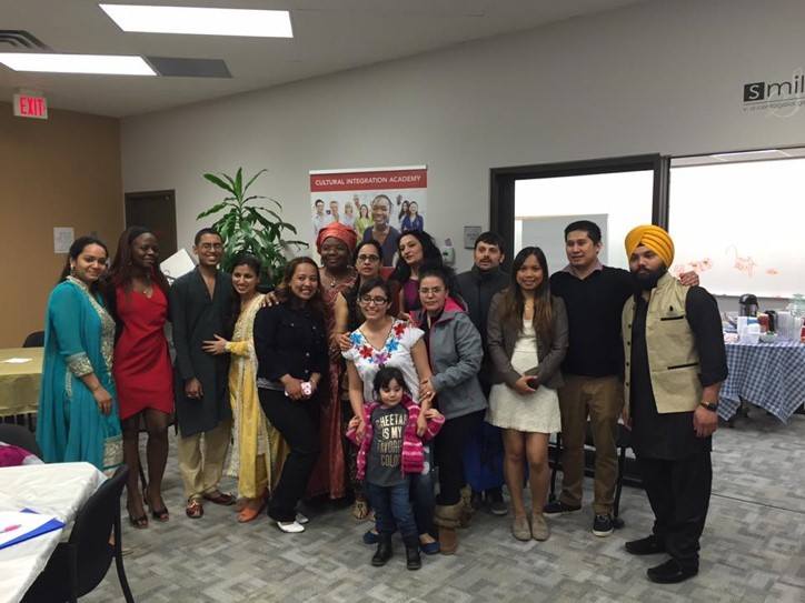 Grande Prairie immigrant population doubles since 2006