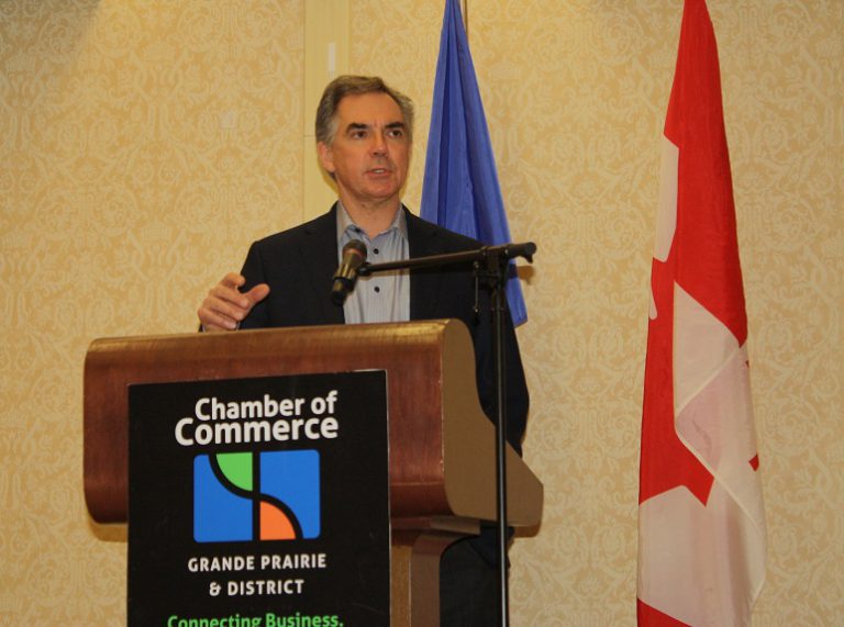 Jim Prentice remembered as dedicated business leader and politician