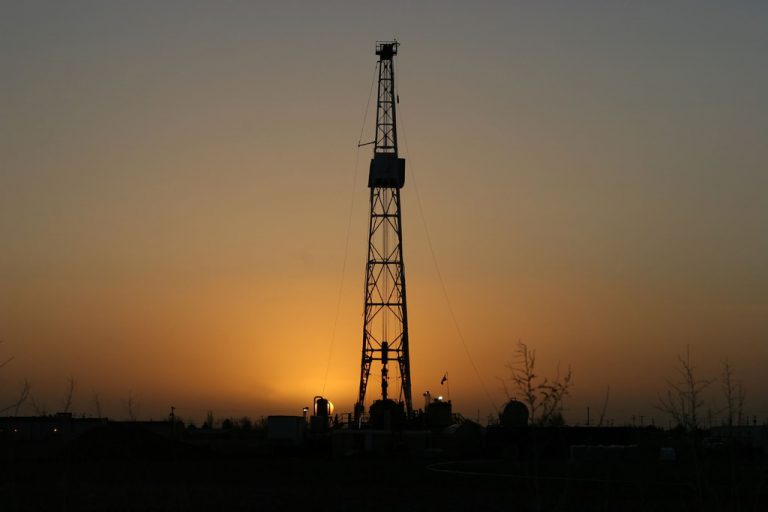 Drilling forecast predicts production to pick up