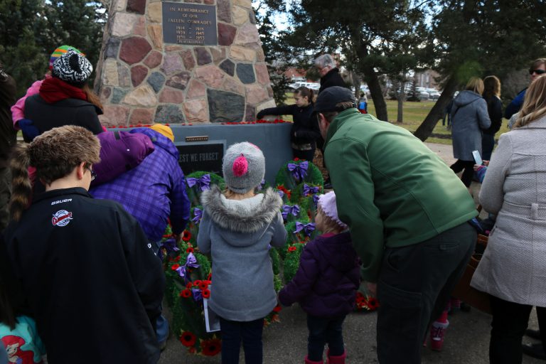 GP to observe Indigenous Veterans Day for first time