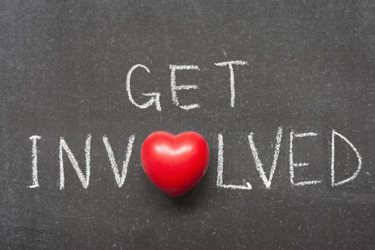 Seven Ways to get involved in National Addictions Awareness week!