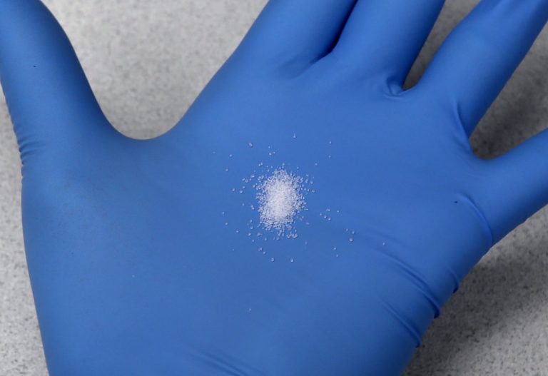 Carfentanil linked to 15 overdose deaths in Alberta
