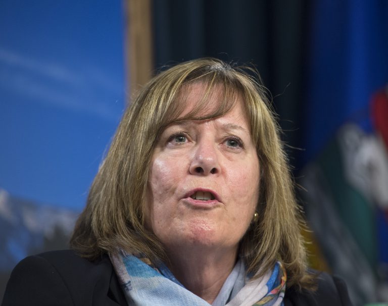 Poll shows NDP needs to better address carbon tax concerns