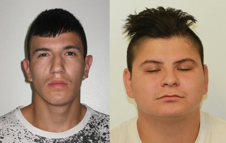 One arrested, two wanted for Atikameg homicide