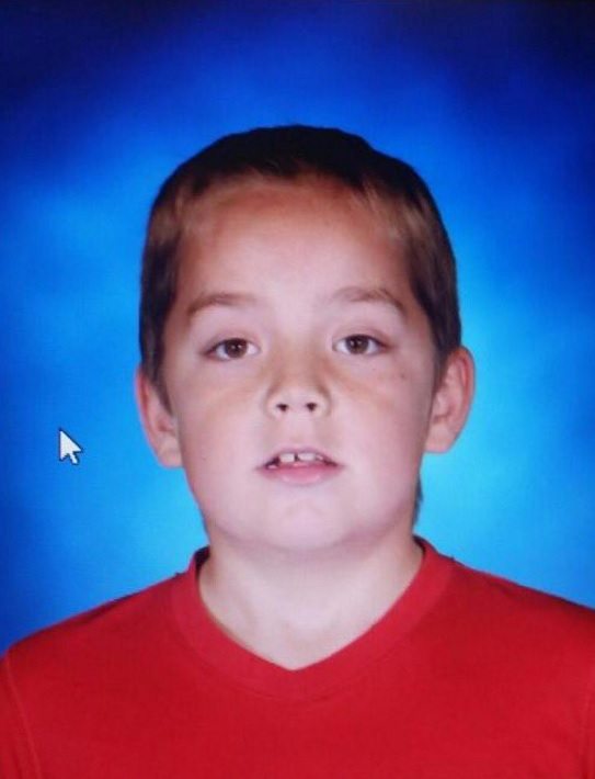 UPDATE: Missing Peace River boy found safe