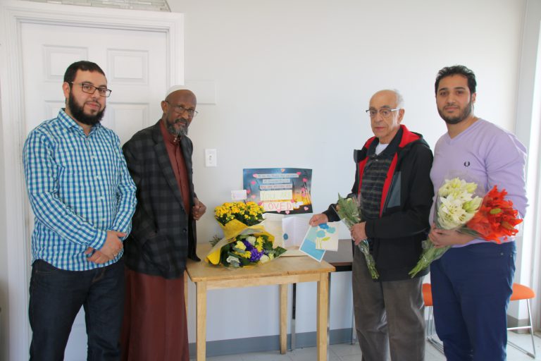 Mosque welcoming Grande Prairie to learn about Muslims