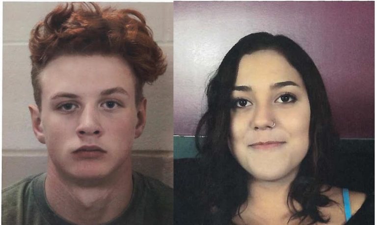 UPDATE: Missing teens found safe