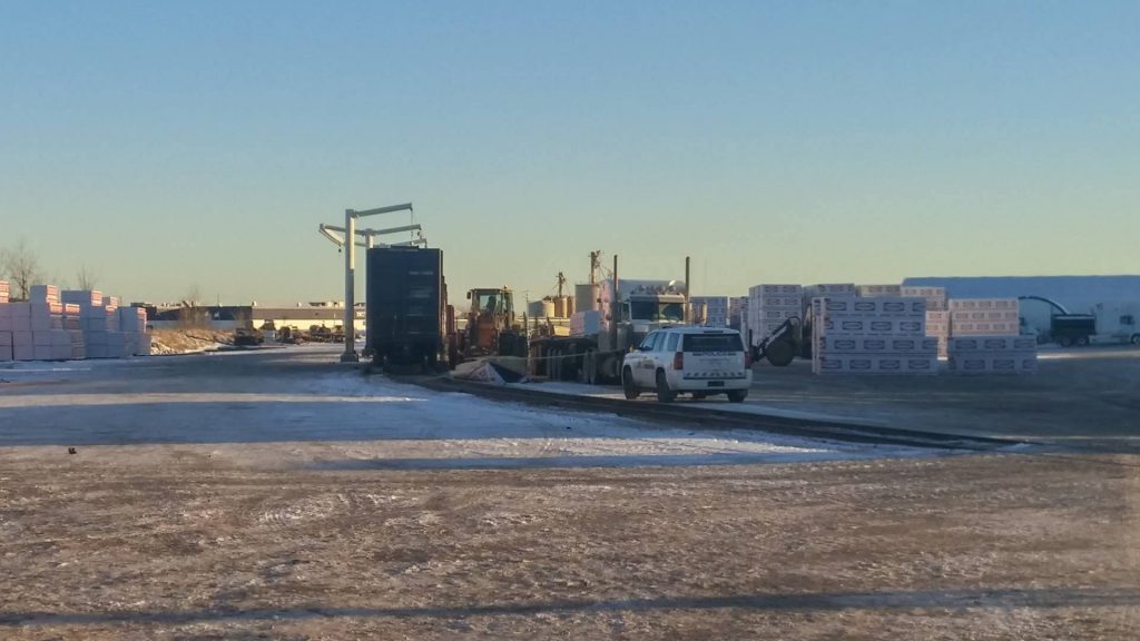 Falling lumber kills worker in Grande Prairie My Grande Prairie Now