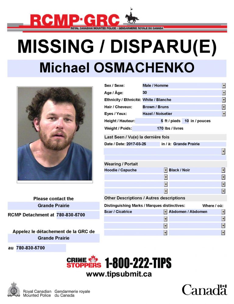 UPDATE: Missing man located