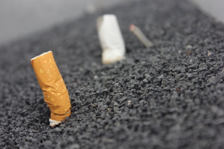 GPRC bans all smoking on campus