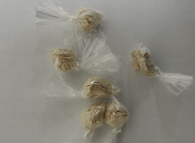 Suspect in Edmonton fentanyl bust tied to Grande Prairie-area drug ring